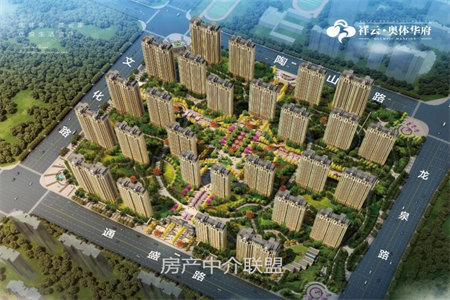山水人家3室2厅1卫84万116m2精装修出售